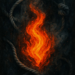 Echoes of the Inferno