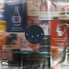 Dino Ayrton @ ASOP (20/12/24)