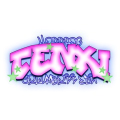 Tenxi - HoRRReg (Solumboii GQOM edit)