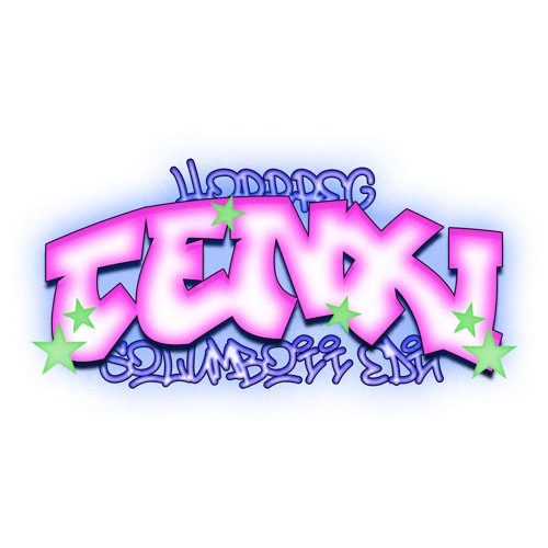 Tenxi - HoRRReg (Solumboii GQOM edit)