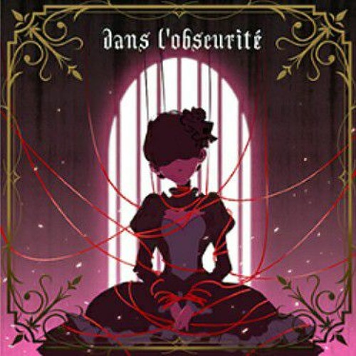 dans l'obscurité-Chrono Lexica THE iDOLM@STER Million Live!: Theater Days