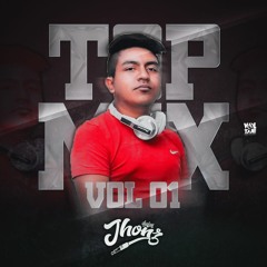 Mix Top-OO1 (DJ Jhonz 2022).mp3