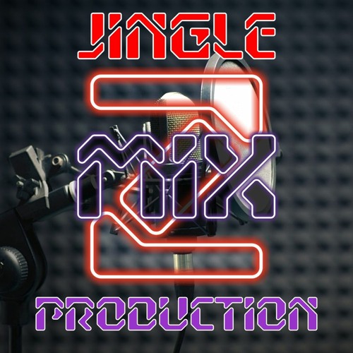 Stream Jingle Production PROMO (Z Mix) by mr.ZvooK Listen online