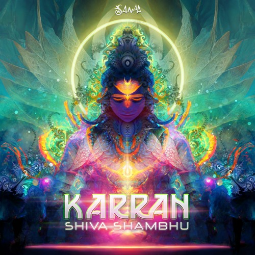 Karran - Shiva Shambhu (Preview) Out On 11.11.22
