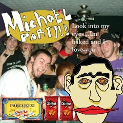 Michael’s Party (There’s Gonna Be Doritos)