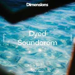 DIM324 - Dyed Soundorom