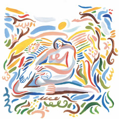 indigo dream - berlioz