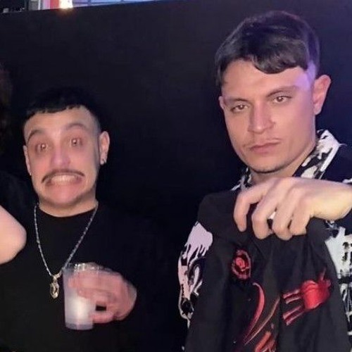 RESPONSABILE DEMBOW RMX PAPA V X NERISSIMA SERPE