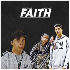 Faith (feat. LLC Flame)