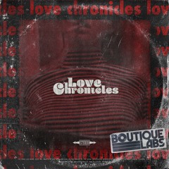 Spike Leo Love Chronicles Demo - Won't U B My Lov3