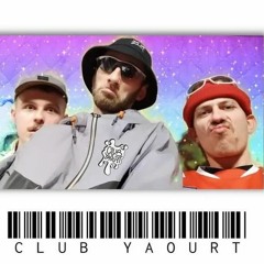 Starting Block | Club Yaourt