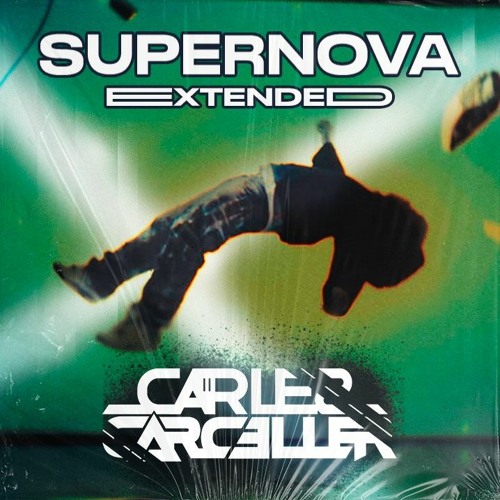 Stream Supernova - Saiko (Carles Carceller Extended) By Carles ...