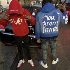 dropsumshit w/trapstarzay