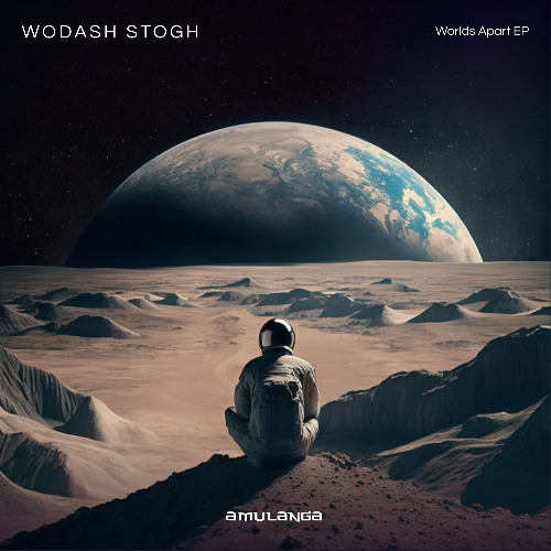 Wodash Stogh - Etheral (Preview) Amulanga