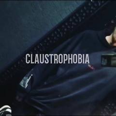 CLAUSTROPHOBIA (trip Rock x darkwave type Beat INSTRUMENTAL)