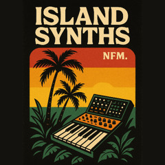 Island Synths (Instrumental)