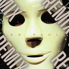 Minimal House Sao paulo The weeknd Remix