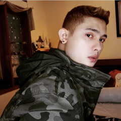 KIKI KANOE  “AKU ADA KAU TIADA”