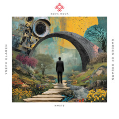 Garden of Dreams (Extended Mix)