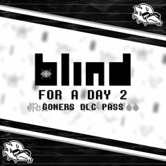 I DON'T THINK I'LL EVER SMILE AGAIN - BLINDFAD2: Goners Pass