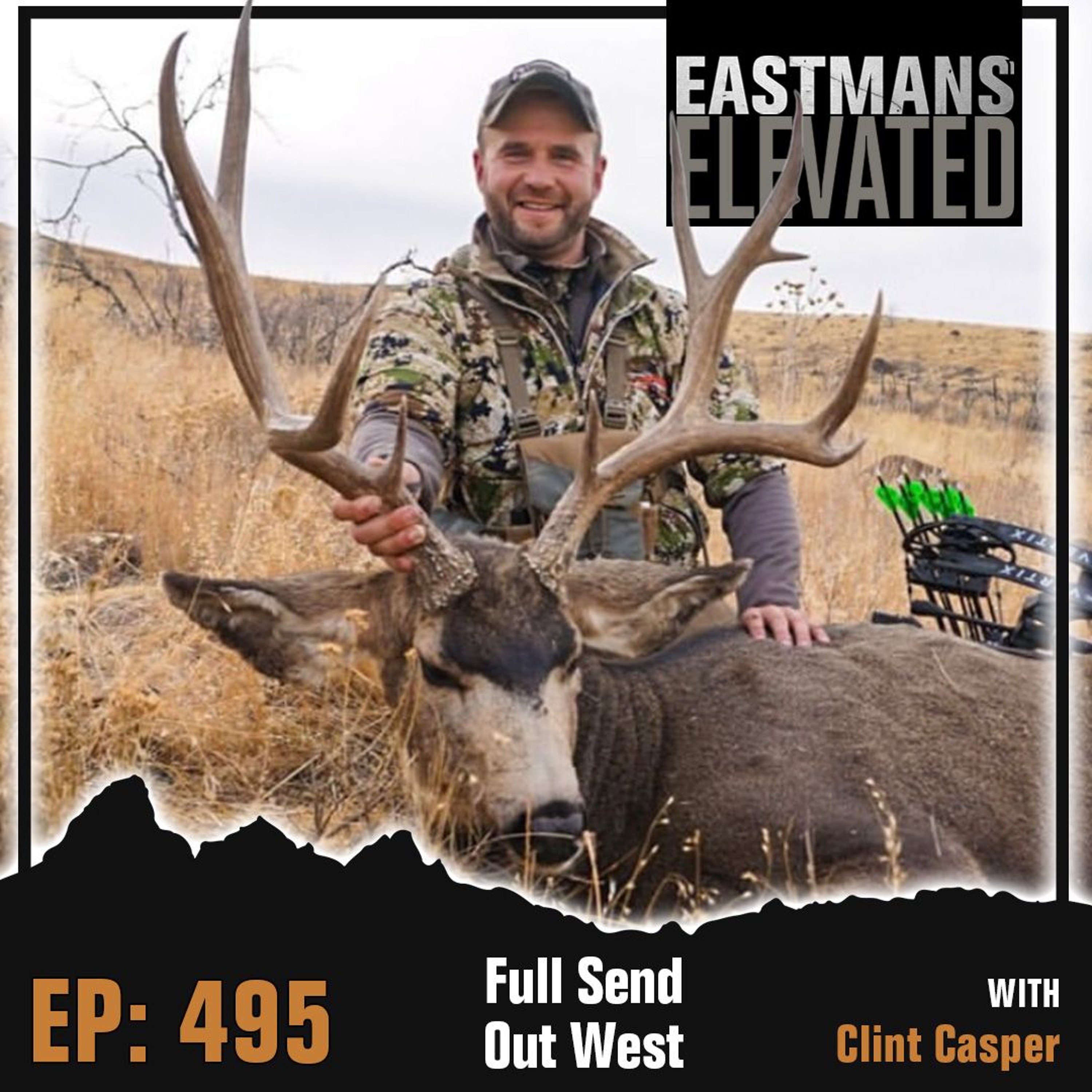 Eastmans\' Elevated