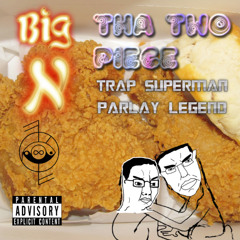 Trap Superman(prod. ENRGY)