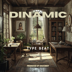 DINAMIC trap type beat