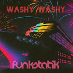 Washy Washy (Original Mix) {EDSEA2023}