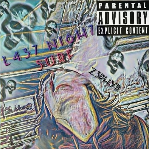 L473 N16H7 5URF (prod. BROSEF)