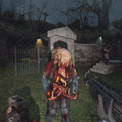 Notice me -Funeral (bitcrushed) Prod. t3xxdovi
