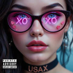 XOXO - Usax