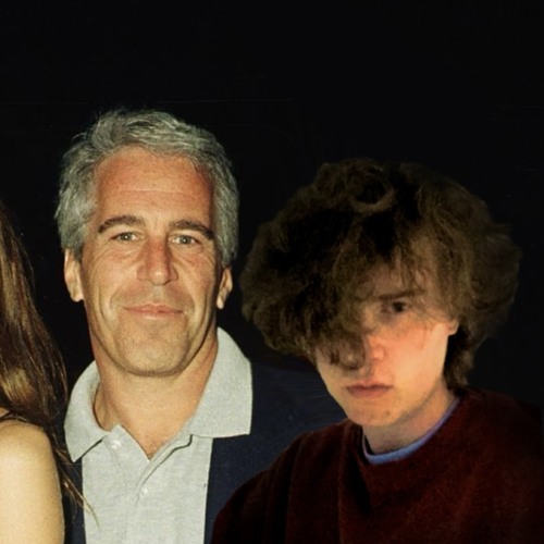 Numbers on screen go up [FBF cover]