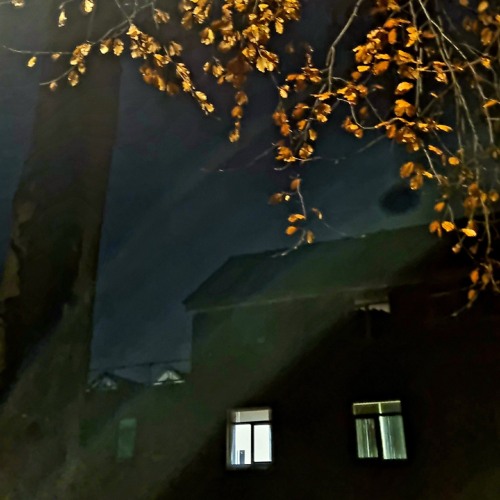 No More Time (Friday)