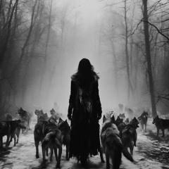 #LL   astral #shaman Adrenaline  👁️ ritual 1