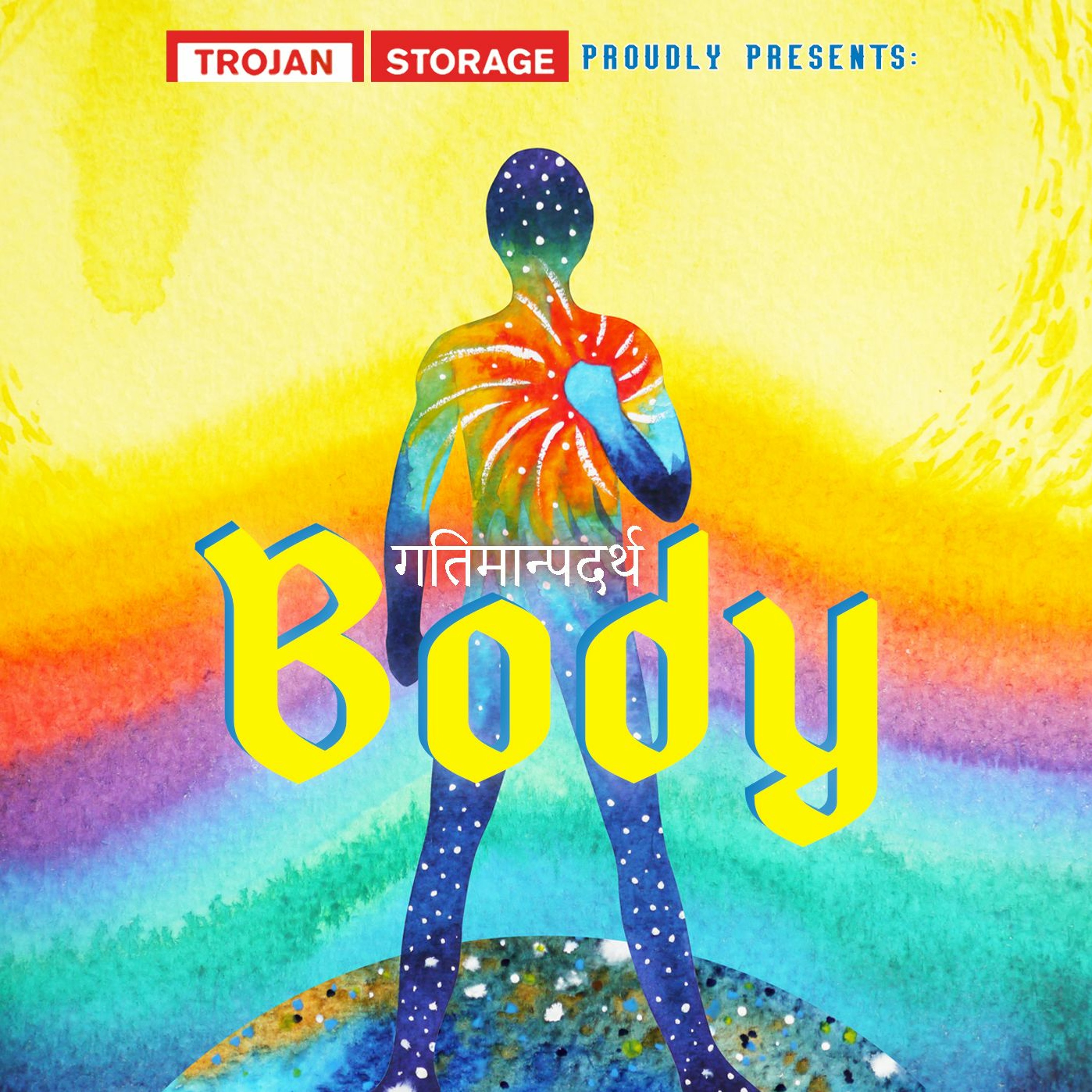 BODY episode artwork