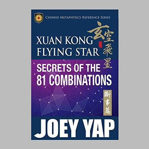 Stream ( IqNvE ) Xuan Kong Flying Star Secrets of the 81 Combinations