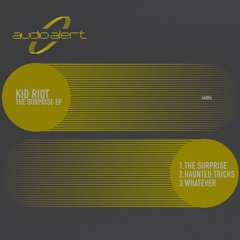 DS Premiere: Kid Riot - The Surprise [AA06]