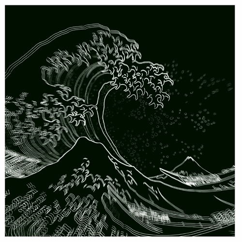 BBECK - THE SECOND WAVE ROLLER MIX
