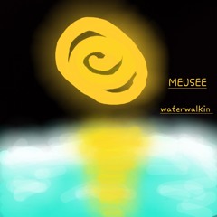 waterwalkin