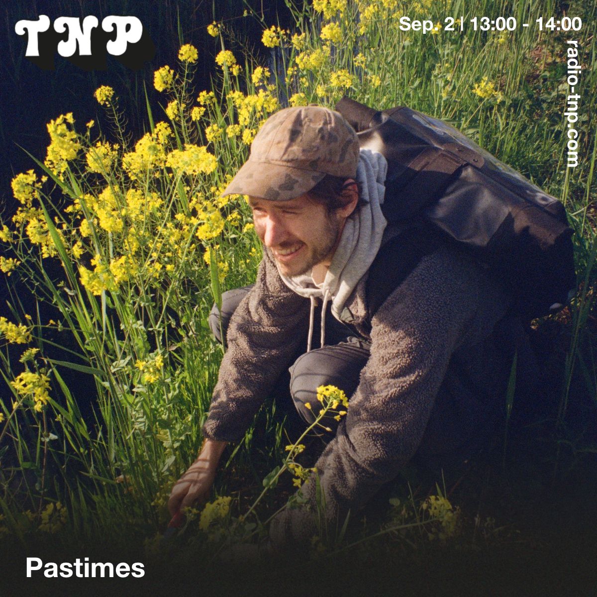 Pastimes