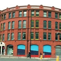 Hacienda Mix