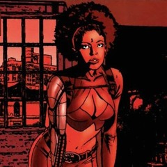 say sumn (w/ senkay)