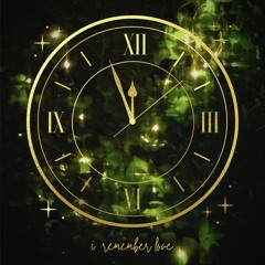 I Remember Love (moodandmist w. cutekilla)