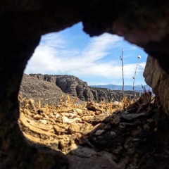 The Night Of The Bedouin by L47