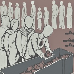 Tarot Nakba - Free the heart from this pain (Prod. MJ Beats)