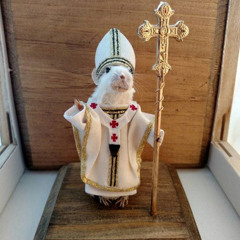 Riddim Rat Mixes Vol. 2