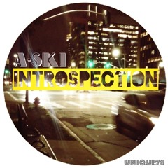 G-Rap】 Eunio (Unique) - Listen Up Stream unique Music music