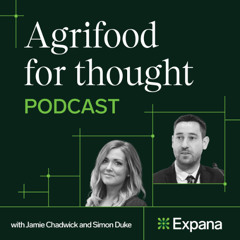 Episode 29 - M&A in the Global Agri-Food Industry - May 2025 Overview