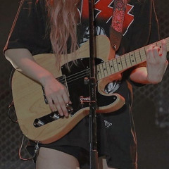 knee socks