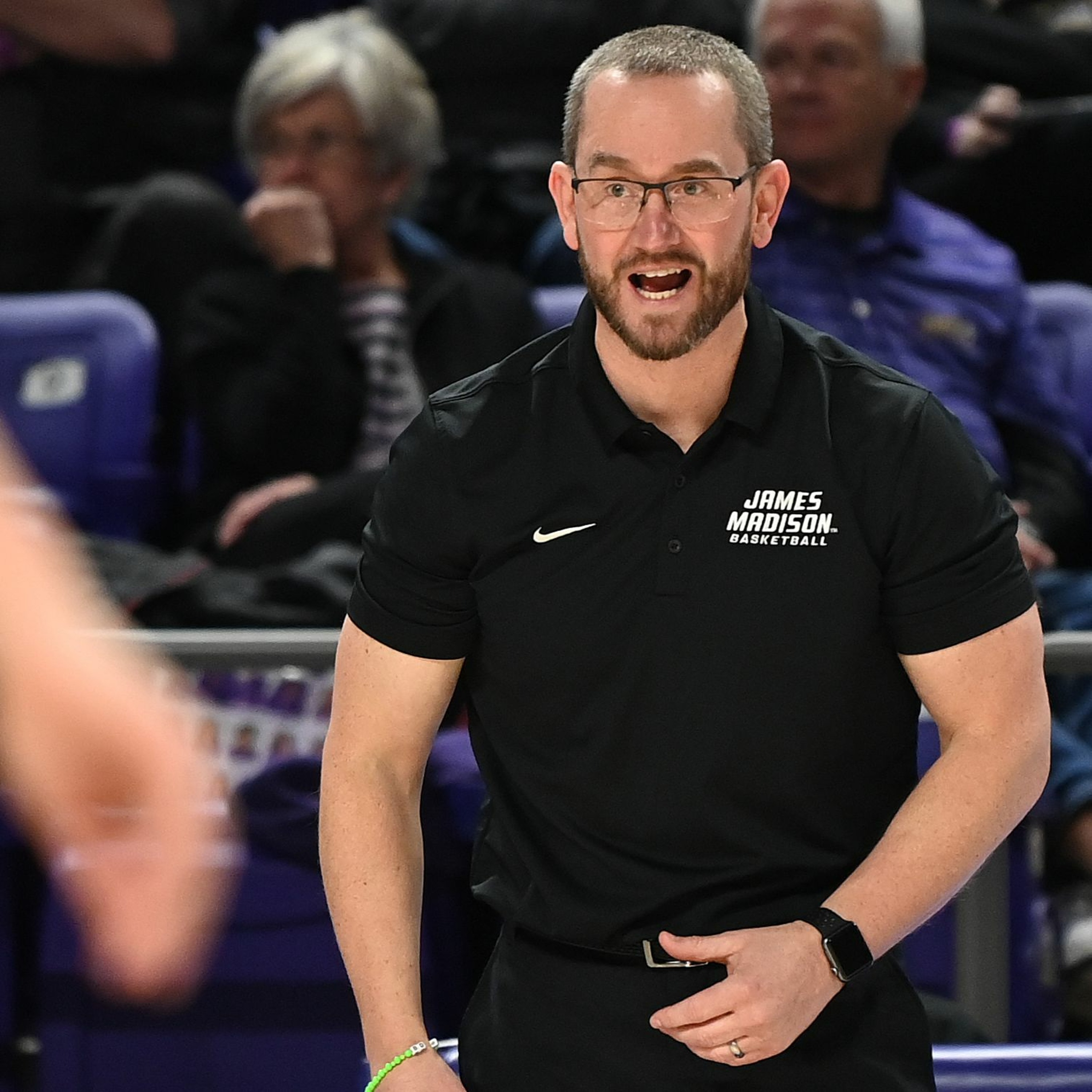 JMU vs. Ball State Women's Basketball | Feb. 11, 2024 | Sean O'Regan Pregame episode artwork